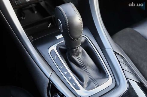 Ford Mondeo 2016 - фото 18