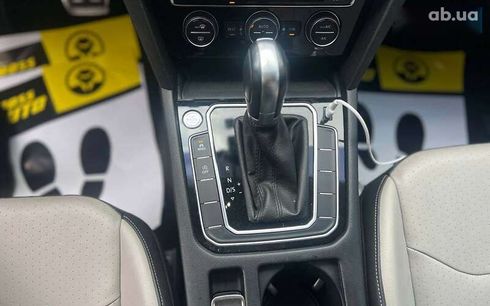 Volkswagen Arteon 2018 - фото 17