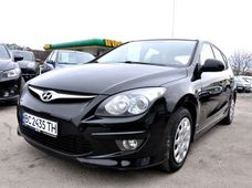 Купить Hyundai i30 2011 бу во Львове - купить на Автобазаре
