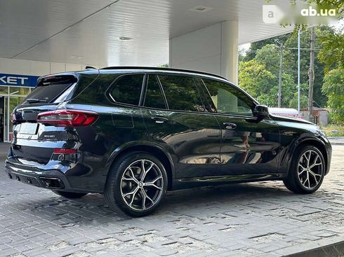 BMW X5 2021 - фото 4