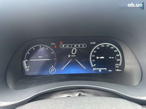 Toyota Highlander 2024 - фото 16