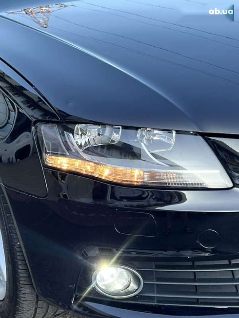Audi A4 2011 - фото 5