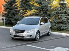 Купить Kia Cee'd 2008 бу в Днепре - купить на Автобазаре