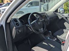 Продаж вживаних Volkswagen Tiguan 2015 року у Львові - купити на Автобазарі