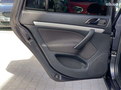 Skoda Octavia 2012 - фото 26