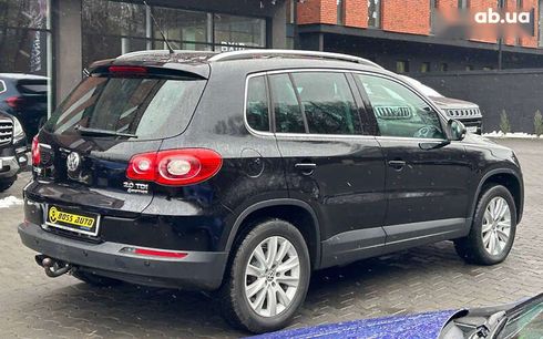 Volkswagen Tiguan 2012 - фото 6