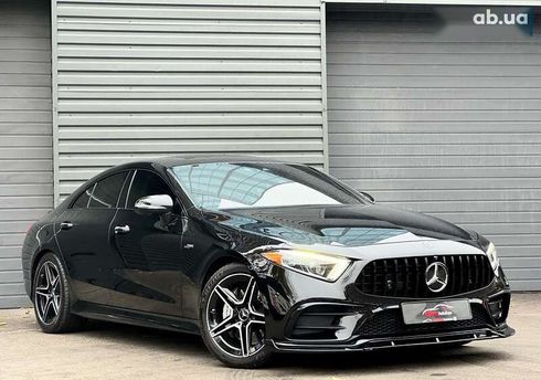 Mercedes-Benz CLS-Класс 2019 - фото 4