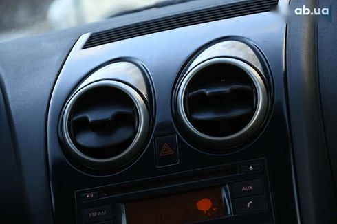 Nissan Qashqai 2013 - фото 20