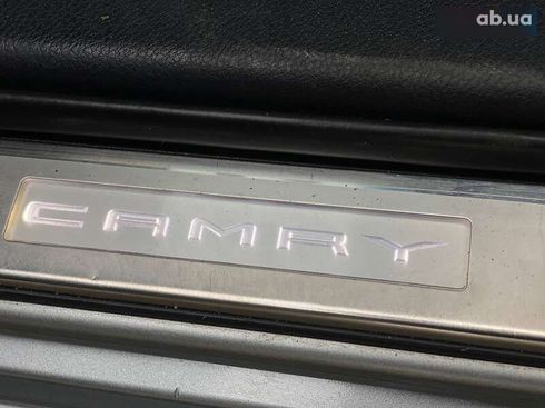 Toyota Camry 2020 - фото 28