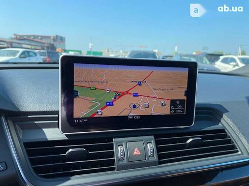 Audi Q5 2019 - фото 19