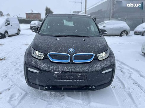 BMW i3 2018 - фото 5