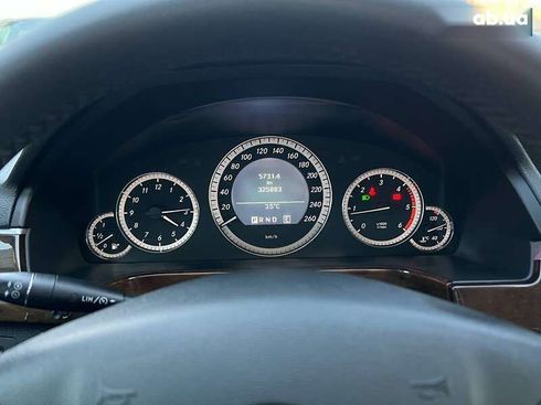 Mercedes-Benz E-Класс 2010 - фото 15