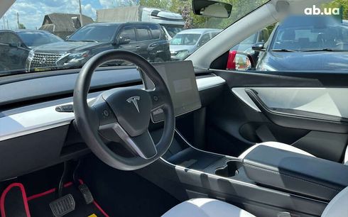 Tesla Model Y 2020 - фото 12