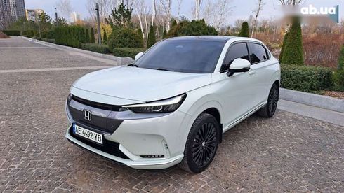 Honda eNP1 2022 - фото 7