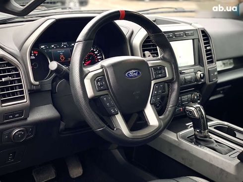 Ford f-150 2018 - фото 17