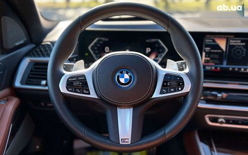 BMW X5 2024 - фото 19