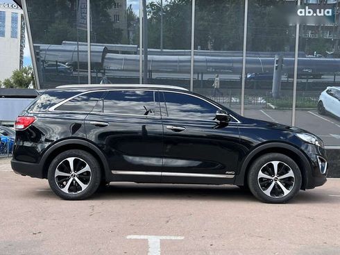 Kia Sorento 2015 - фото 3