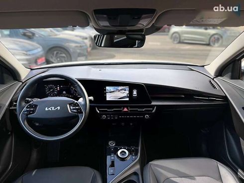 Kia Niro 2023 - фото 28