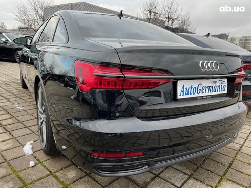 Audi A6 2020 - фото 12