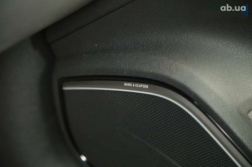 Audi A3 2020 - фото 19