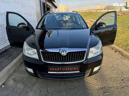 Skoda Octavia 2011 - фото 8