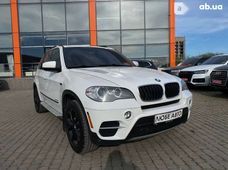 Купити BMW X5 2012 бу у Львові - купити на Автобазарі