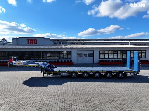 TAD Jumbo 55-5T 2025 - фото 7