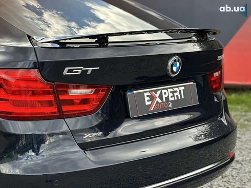 BMW 3 серия 2014 - фото 9