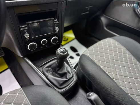 Volkswagen Golf 2003 - фото 10