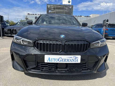 BMW 3 серия 2023 - фото 2