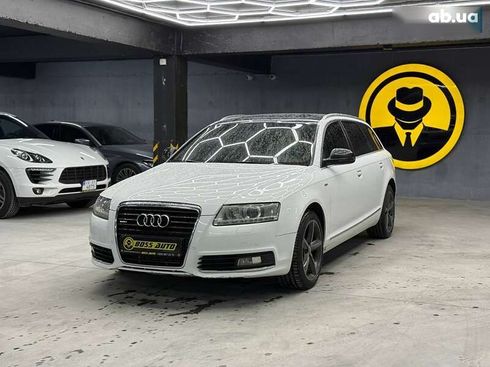 Audi A6 2010 - фото 3