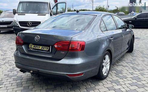 Volkswagen Jetta 2012 - фото 7