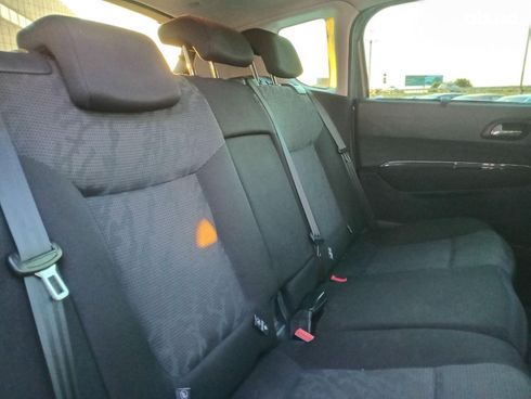 Peugeot 3008 2010 серый - фото 70