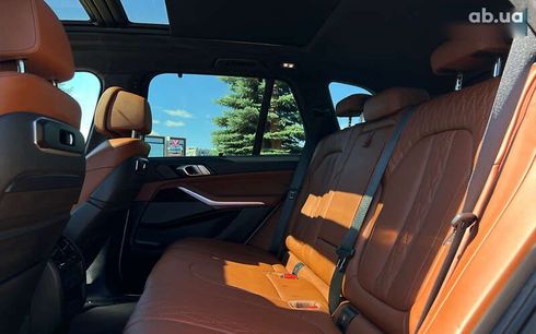BMW X5 2023 - фото 21