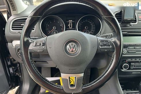Volkswagen Golf 2011 - фото 11