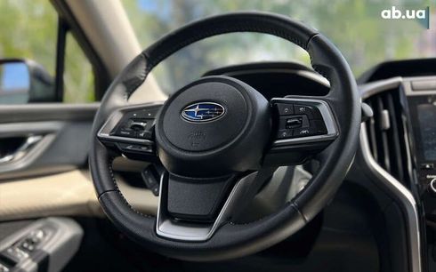 Subaru Ascent 2019 - фото 21