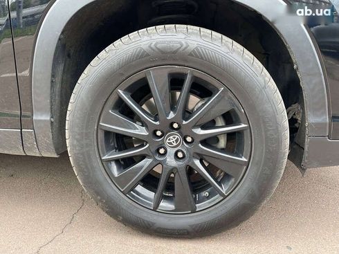 Toyota Highlander 2019 - фото 20