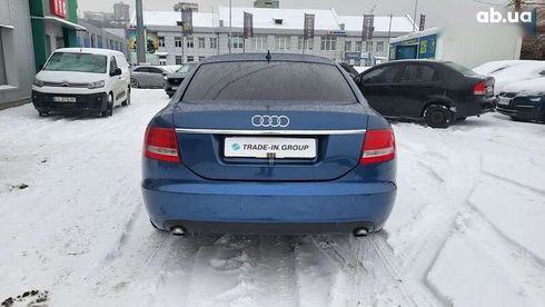 Audi A6 2008 - фото 22