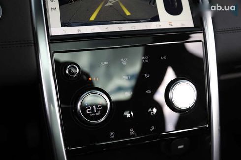 Land Rover Discovery Sport 2019 - фото 18