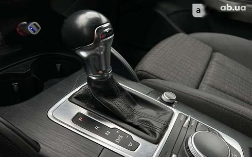 Audi A3 2013 - фото 17