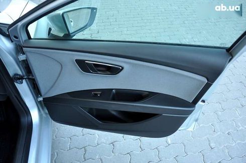 SEAT Leon 2017 - фото 17