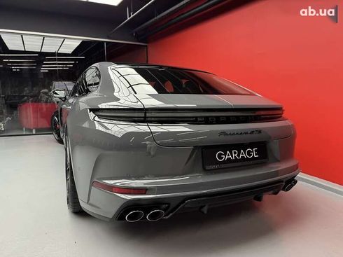 Porsche Panamera 2025 - фото 29