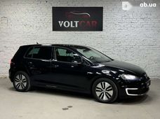 Купити Volkswagen e-Golf 2014 бу в Володимир-Волинську - купити на Автобазарі