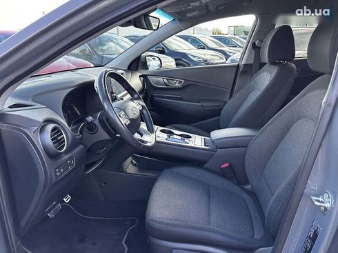 Hyundai Kona Electric 2020 - фото 10