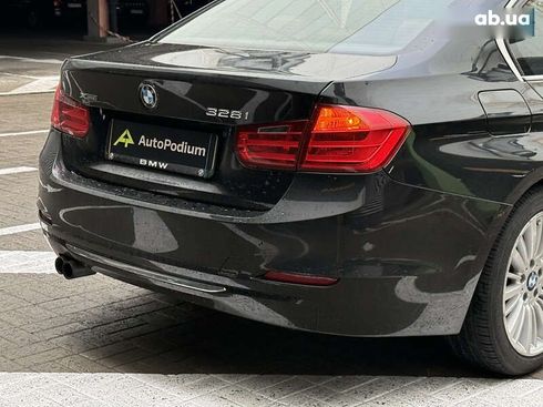 BMW 3 серия 2012 - фото 15