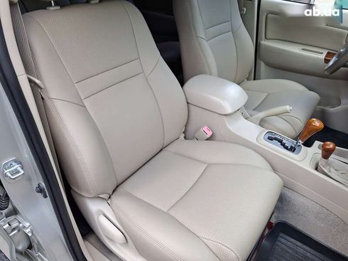 Toyota Fortuner 2007 - фото 29