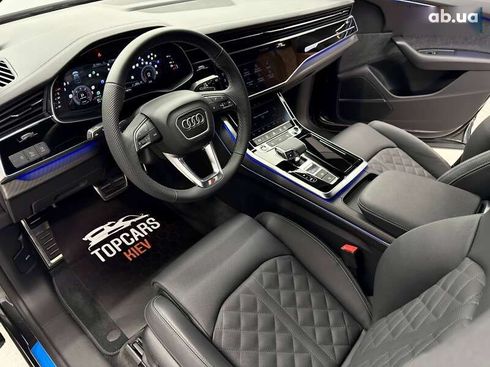 Audi Q8 2025 - фото 23