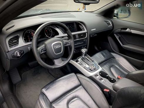 Audi A5 2011 - фото 15
