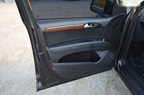 Audi Q7 2010 - фото 5