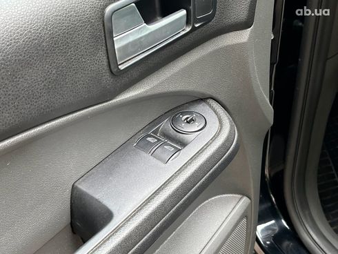 Ford C-Max 2006 черный - фото 19